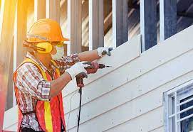 Siding Removal and Disposal in Stowell, TX